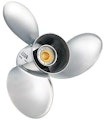 Solas Lexor E Propellers For Johnson 4 Stroke & Suzuki