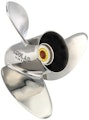 Solas HR Titan3 Propellers for Yamaha 150-300hp