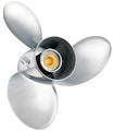 Solas Lexor Propellers For Yamaha 150-300HP