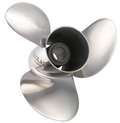 Solas Rubex S3 Series E Interchangeable Hub Propeller