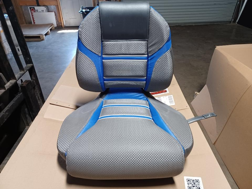 Ranger Bass Boats Seats