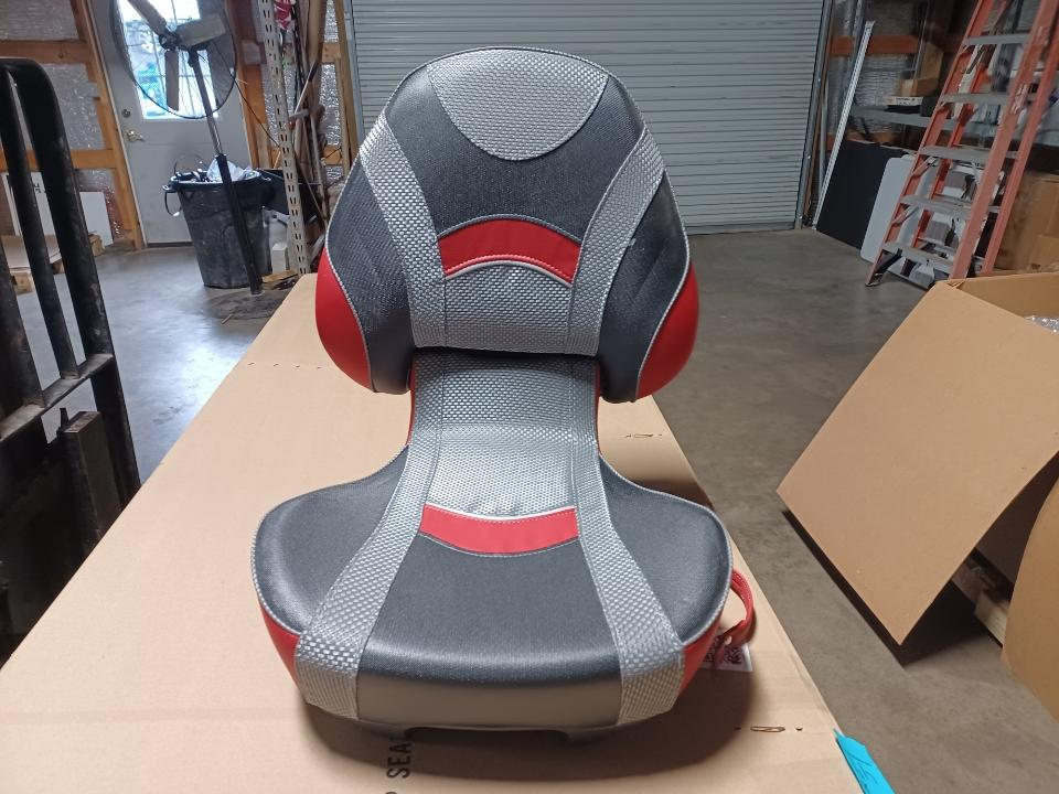 Ranger Bass Boats Seats