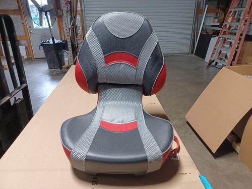 Ranger Bass Boat Replacement Seats