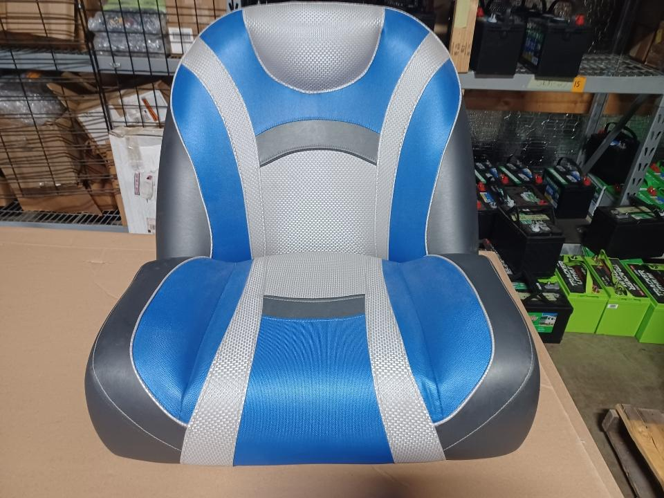 Ranger Bass Boats Seats