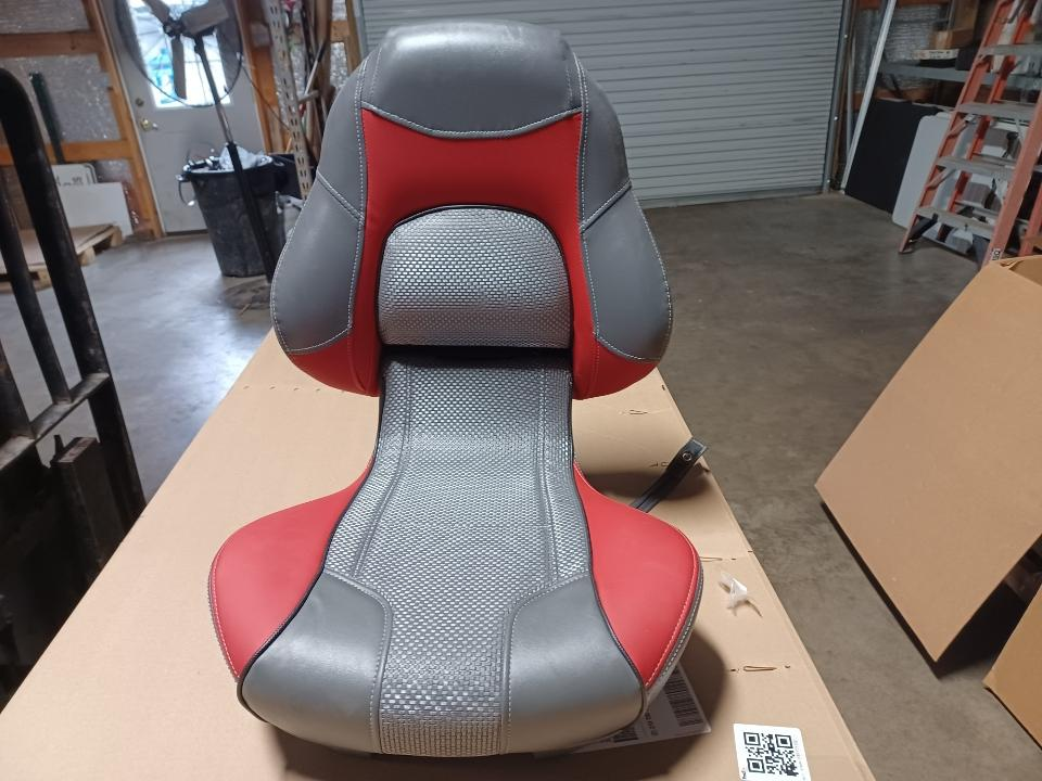 Ranger Bass Boats Seats