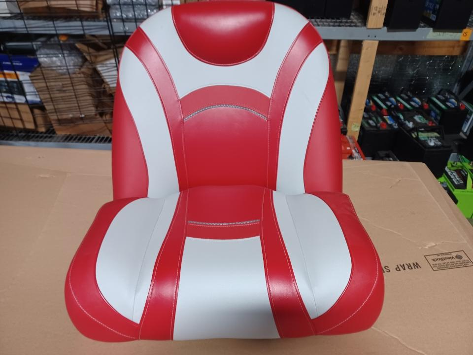 Ranger Bass Boats Seats