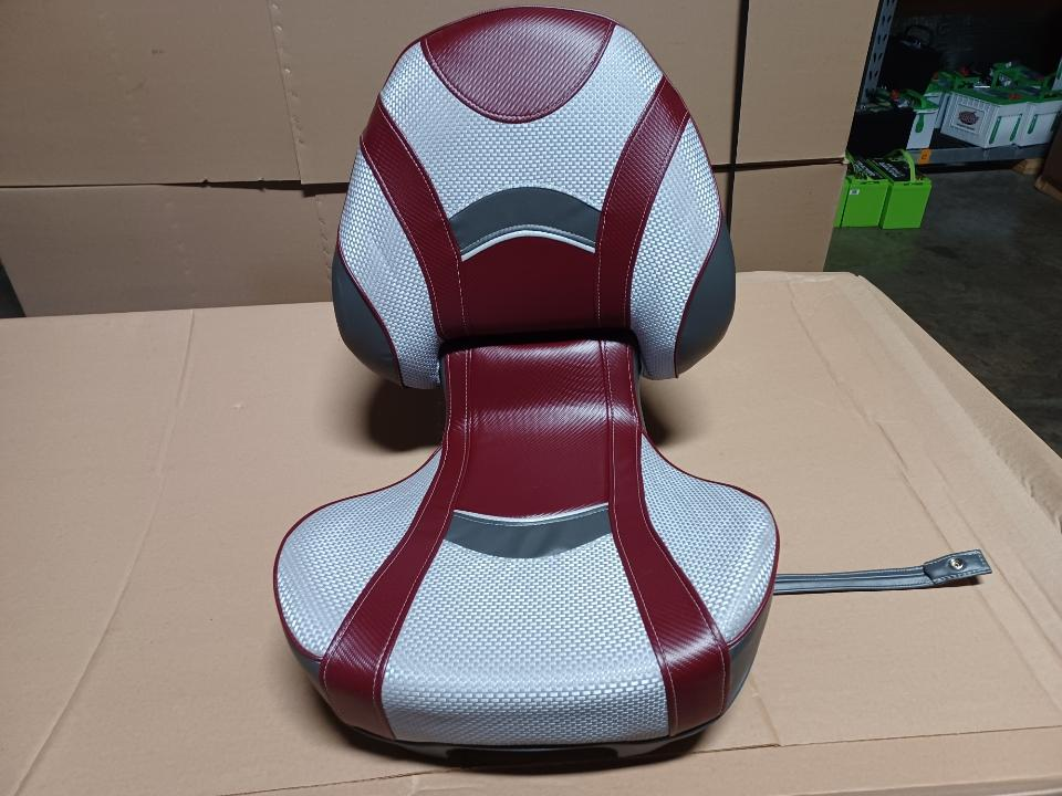 Ranger Bass Boats Seats