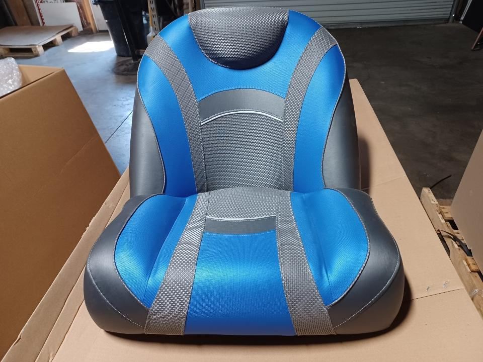Ranger Bass Boats Seats