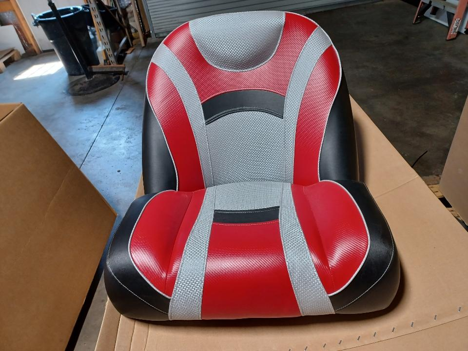 Ranger Bass Boats Seats