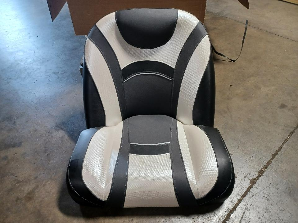 Ranger Bass Boats Seats