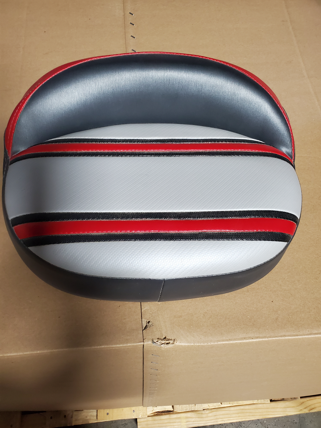 Ranger Bass Boats Seats