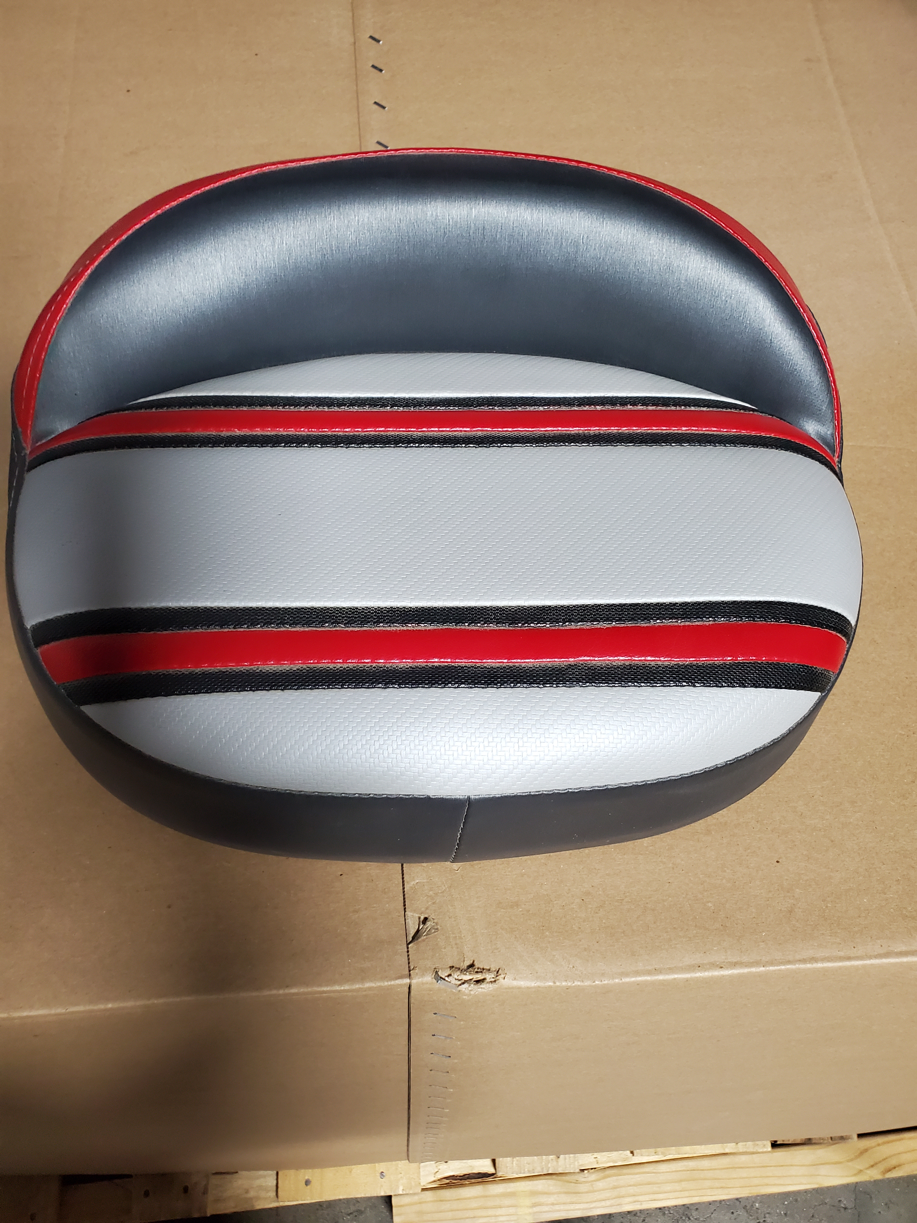 Ranger Bass Boats Seats