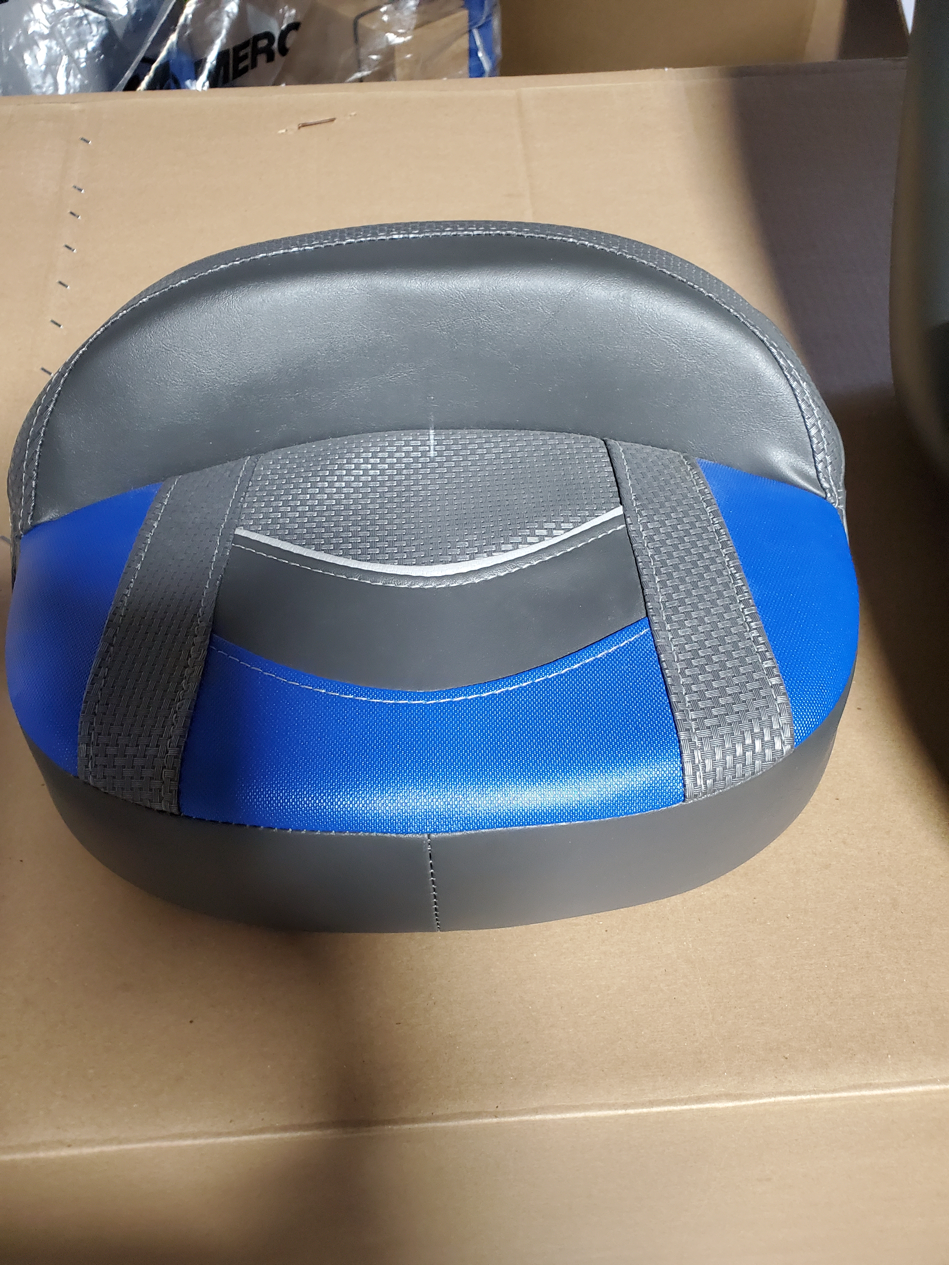 Ranger Bass Boats Seats