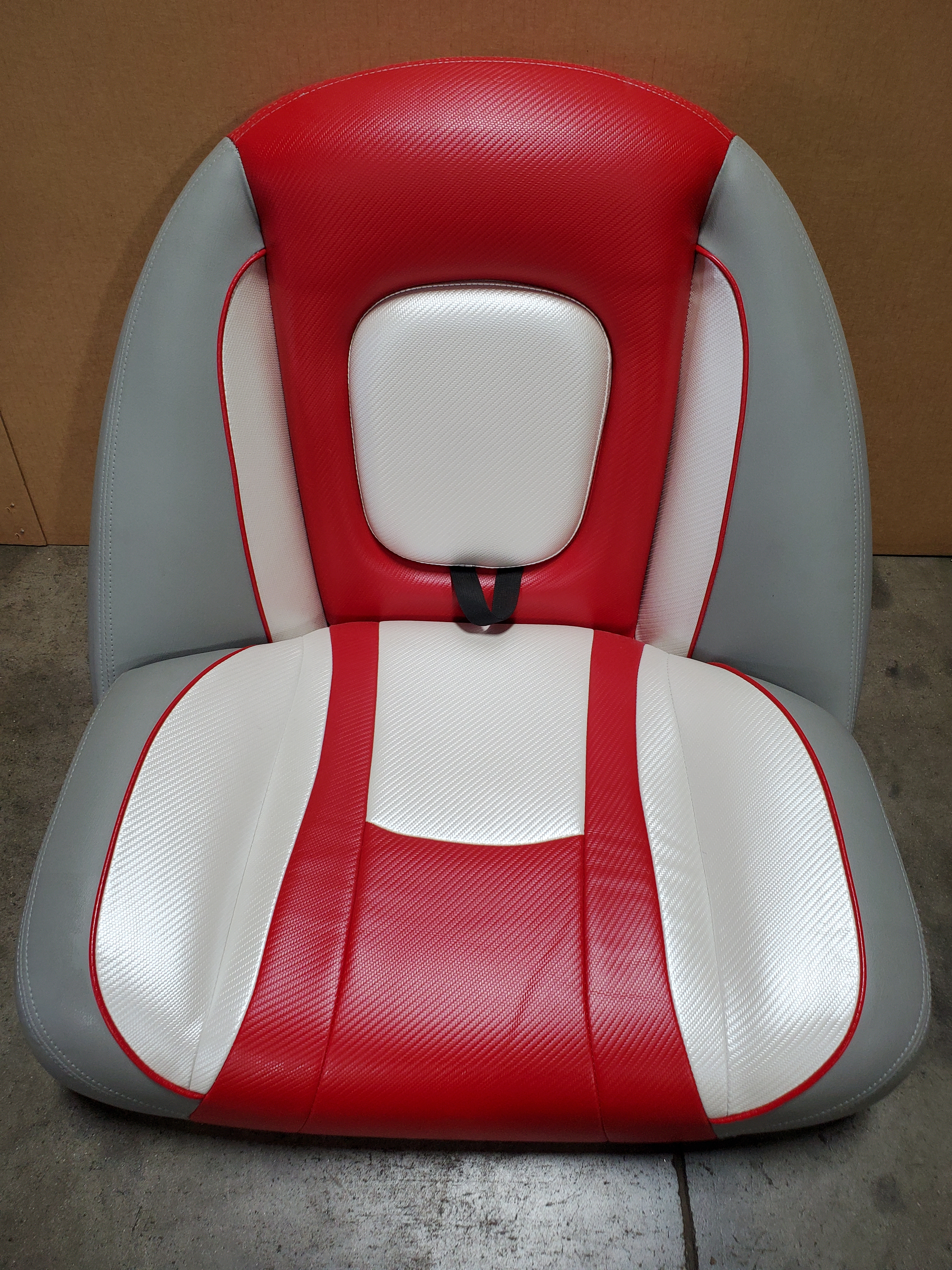 Ranger Bass Boats Seats