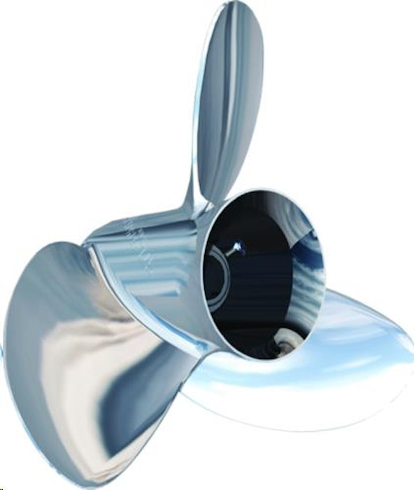 Turning Point Propellers