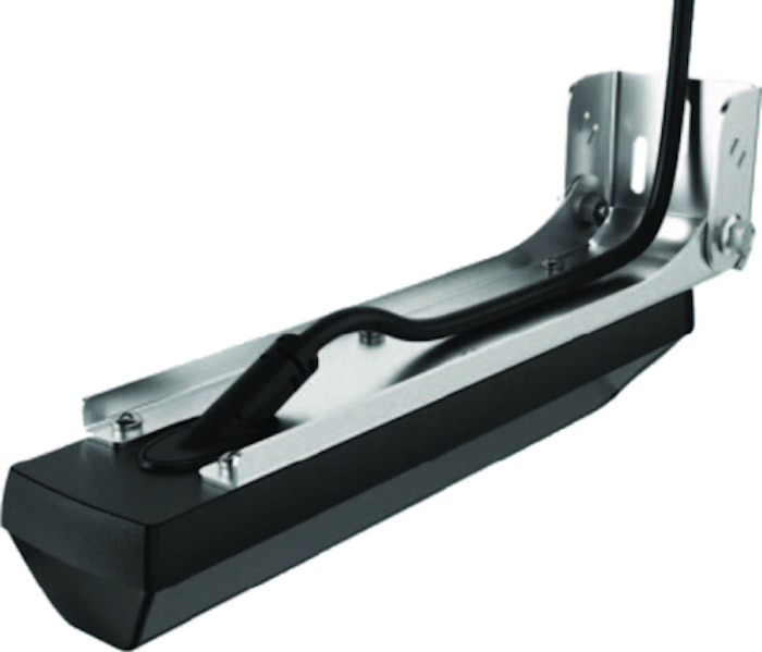 Lowrance Activeimaging HD 3-In-1 Fishreveal Transducer