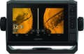 Garmin Echomap UHD2 73SV Chartplotter/Sonar w/ Transducer and Garmin Navionics+ U.S. Coastal & Great Lakes