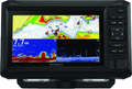 Garmin Echomap UHD2 74cv w/GT20-TM Transducer and Garmin Navionics+ U.S Coastal & Great Lakes Mapping