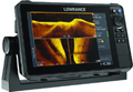 Lowrance HDS PRO Fishfinders and Chartplotters with C-MAP DISCOVER OnBoard