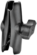 RAM Mounts RAM Double Socket Arm for 1in. Ball Bases