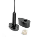 Humminbird HELIX Plastic Thru-Hull Transducer -2D Sonar