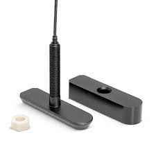 Humminbird HELIX Plastic Thru-Hull Transducers- Side Imaging