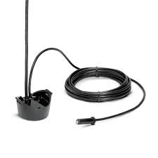 Humminbird SOLIX In-Hull Transducers