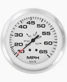 Serria Lido Gauges