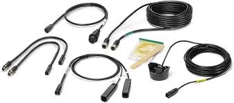 Humminbird Dual Helix Starter Kit - In-Hull ( Non Chirp)