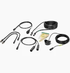 Humminbird Dual Helix Starter Kit HWFG- IN-Hull