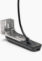 Humminbird SOLIX Transom Mount Transducer