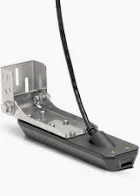 Humminbird Compact MEGA Side Imaging + Transducer - Tansom Mount