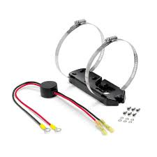 Humminbird HELIX Trolling Motor Transducer