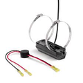 Humminbird HELIX Trolling Motor Transducer ( SI )
