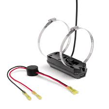 Humminbird HELIX Trolling Motor Transducer ( SI )