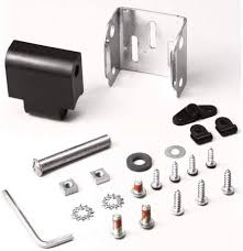 Humminbird Transom Mounting Bracket