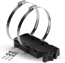 Humminbird Trolling Motor Mount Hardware Kit