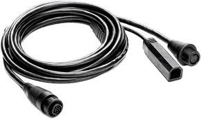 Humminbird 7-Pin MEGA 360 and 2D/ MDI Y Cable