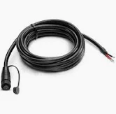 Humminbird Power Cable