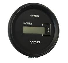 Marpac Elite Domed Gauges