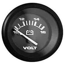 Marpac Elite Domed Gauges