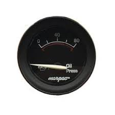 Marpac Elite Domed Gauges