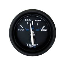 Marpac Elite Domed Gauges