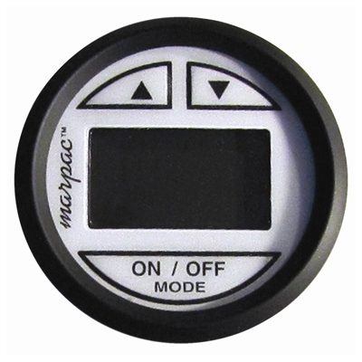 Marpac Digital Depth Sounders