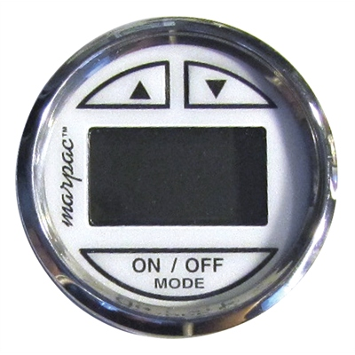 Marpac Digital Depth Sounders