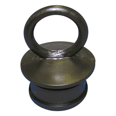 T-H Marine PVC Push-In Drain Plugs