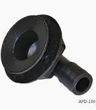 T-H Marine All Purpose Drains