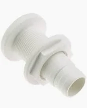 T-H Marine All Purpose Drains