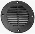 T-H Marine Floor Drain and Vent