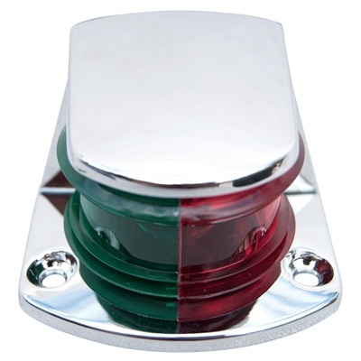 Marpac L.E.D Compact Bi-Color Bow Light